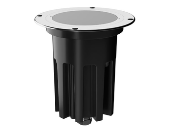 SUELO PRO_RX - LED recessed aluminium Outdoor spotlight by Linea Light Group - view 3